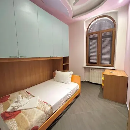 Casa Di Miro Apartment *