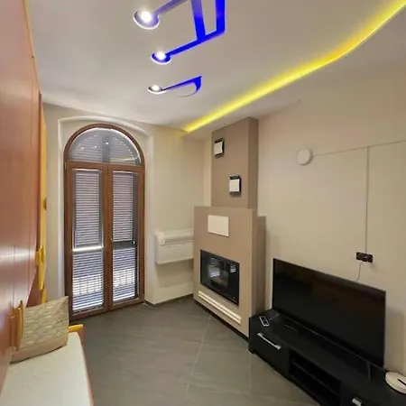 Casa Di Miro