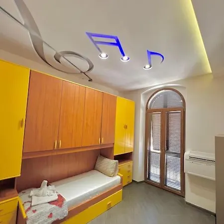 Apartment Casa Di Miro *