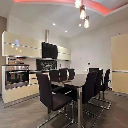 Casa Di Miro * La Spezia