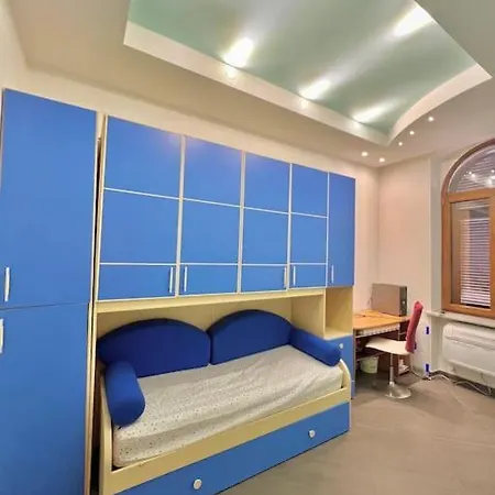 Apartment Casa Di Miro