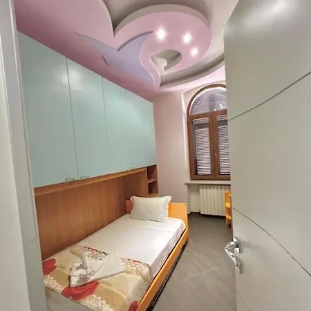Apartment Casa Di Miro